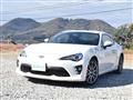 2017 Toyota 86