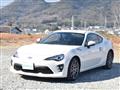 2017 Toyota 86