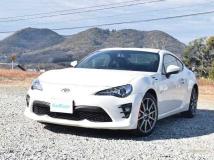 2017 Toyota 86