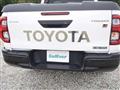 2023 Toyota Hilux