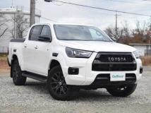 2023 Toyota Hilux