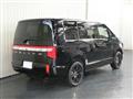 2025 Mitsubishi Delica D5