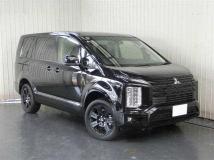 2025 Mitsubishi Delica D5