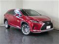 2019 Lexus RX