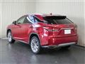 2019 Lexus RX