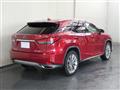 2019 Lexus RX