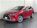 2019 Lexus RX