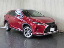 2019 Lexus RX