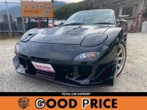 1999 Mazda RX-7