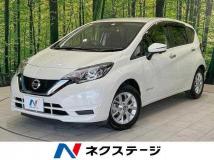 2020 Nissan Note
