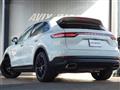 2018 Porsche Cayenne