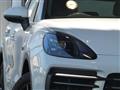 2018 Porsche Cayenne