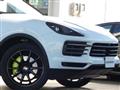 2018 Porsche Cayenne