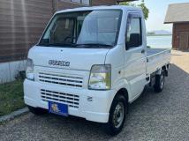 2008 Suzuki Carry Truck