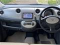 2008 Daihatsu Move Latte