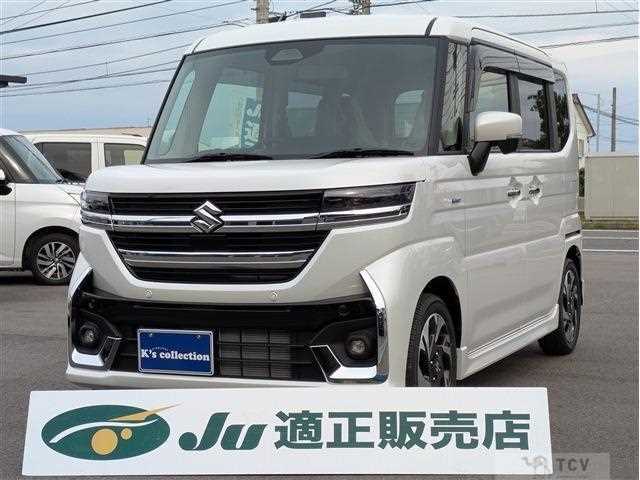 2025 Suzuki Suzuki Others