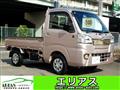 2016 Daihatsu Hijet Truck