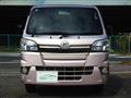 2016 Daihatsu Hijet Truck