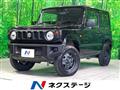 2019 Suzuki Jimny