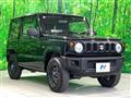 2019 Suzuki Jimny
