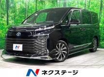 2023 Toyota Voxy