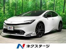 2023 Toyota Prius