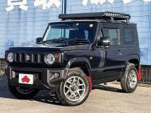 2023 Suzuki Jimny