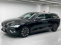 2023 Volvo V60