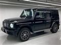 2024 Mercedes-Benz G-Class