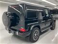 2024 Mercedes-Benz G-Class