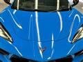 2022 Chevrolet Corvette