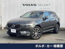 2021 Volvo XC60
