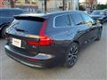 2022 Volvo V60