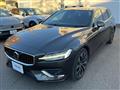2022 Volvo V60
