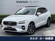 2023 Volvo XC60