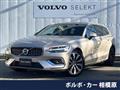 2025 Volvo V60