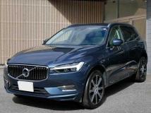 2021 Volvo XC60