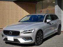 2023 Volvo V60