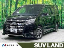 2019 Toyota Noah
