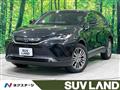 2020 Toyota Harrier