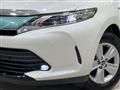 2018 Toyota Harrier Hybrid