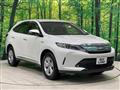 2018 Toyota Harrier Hybrid