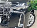 2019 Toyota Alphard G