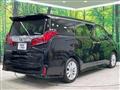 2019 Toyota Alphard G