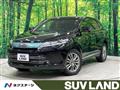 2019 Toyota Harrier Hybrid