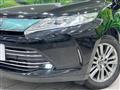 2019 Toyota Harrier Hybrid