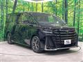 2024 Toyota Vellfire