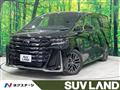 2024 Toyota Vellfire