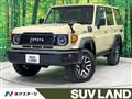 2024 Toyota Landcruiser 70