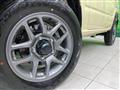 2025 Suzuki Jimny